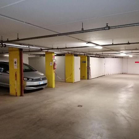 Il Giornalgaio Apartamento Canazei Exterior foto