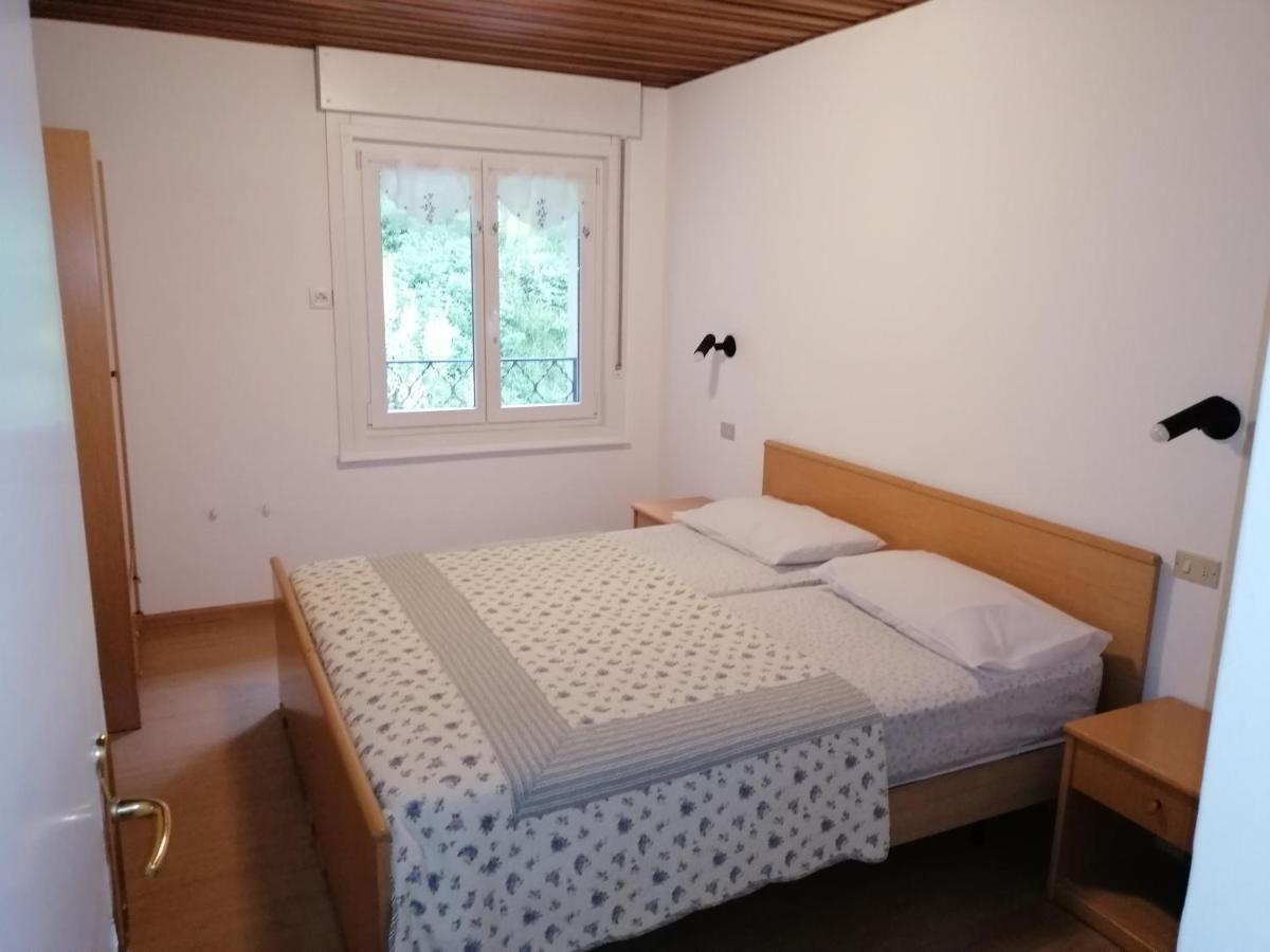 Il Giornalgaio Apartamento Canazei Exterior foto