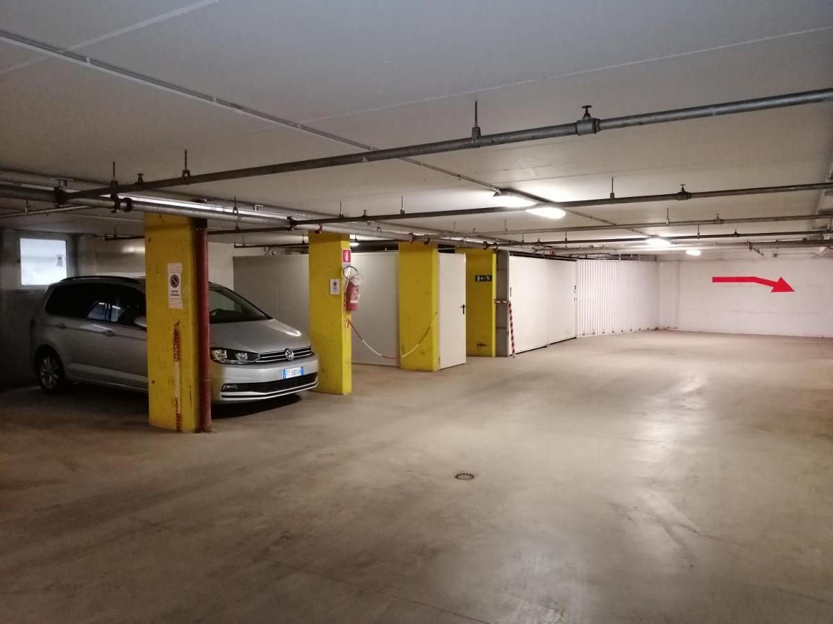 Il Giornalgaio Apartamento Canazei Exterior foto