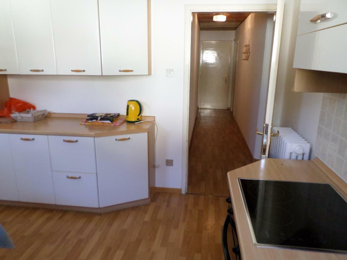 Il Giornalgaio Apartamento Canazei Exterior foto