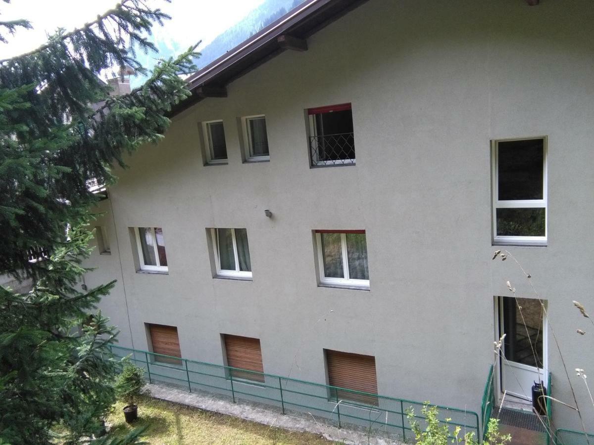 Il Giornalgaio Apartamento Canazei Exterior foto