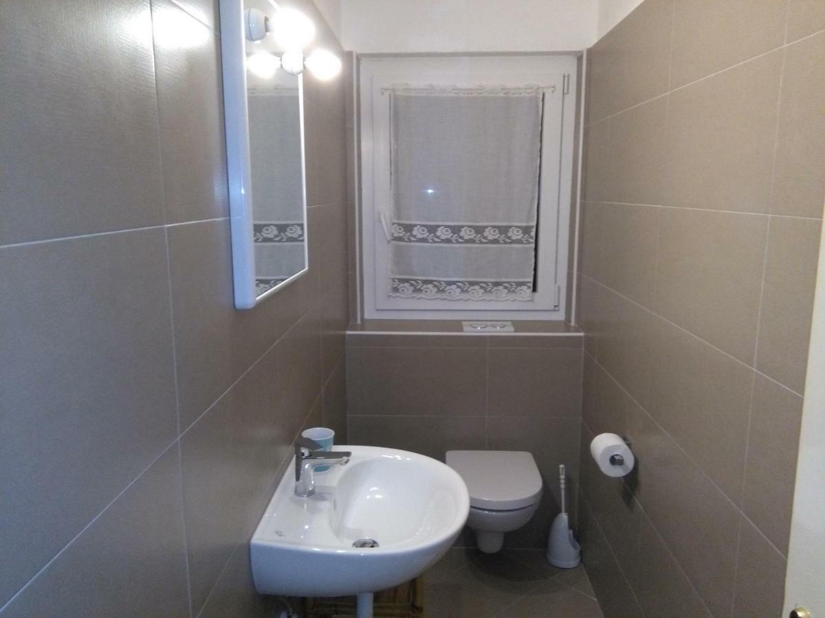 Il Giornalgaio Apartamento Canazei Exterior foto