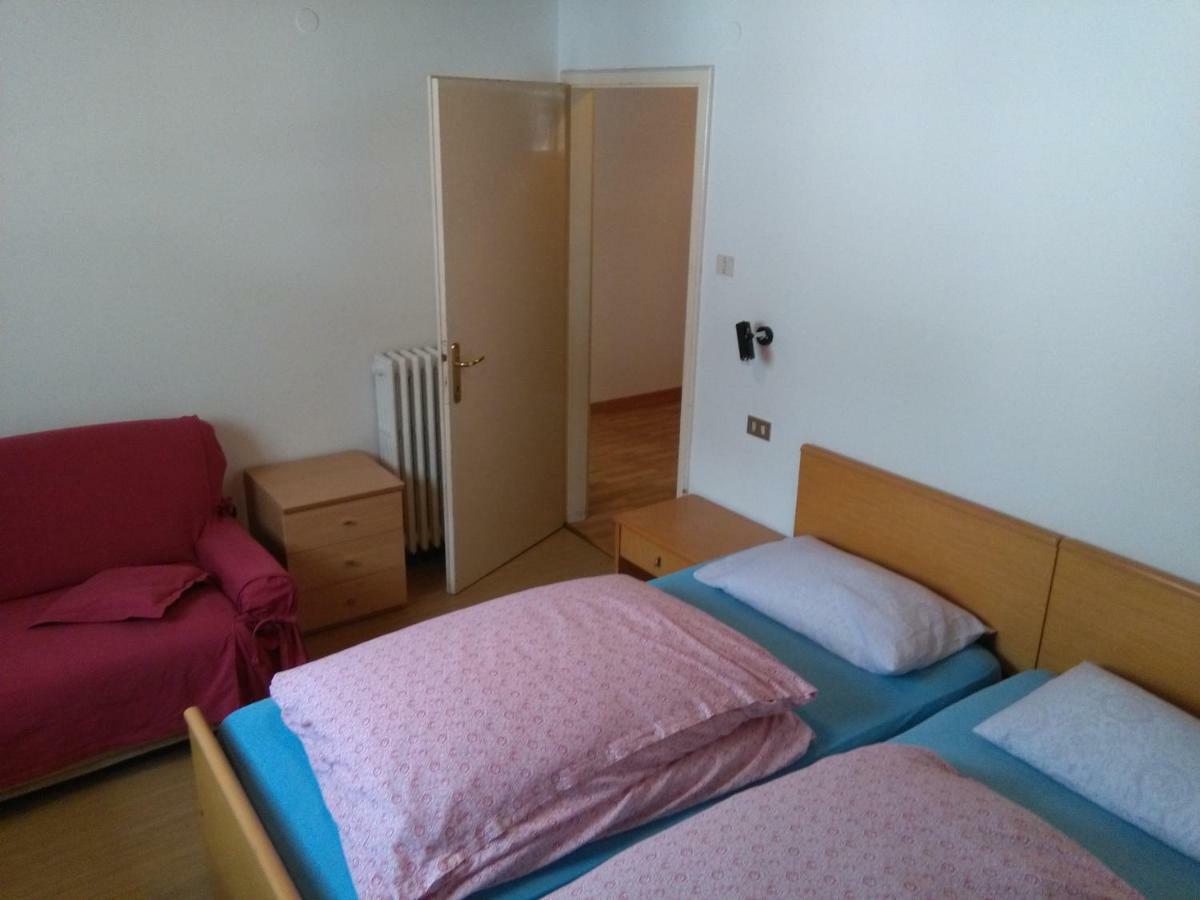 Il Giornalgaio Apartamento Canazei Exterior foto