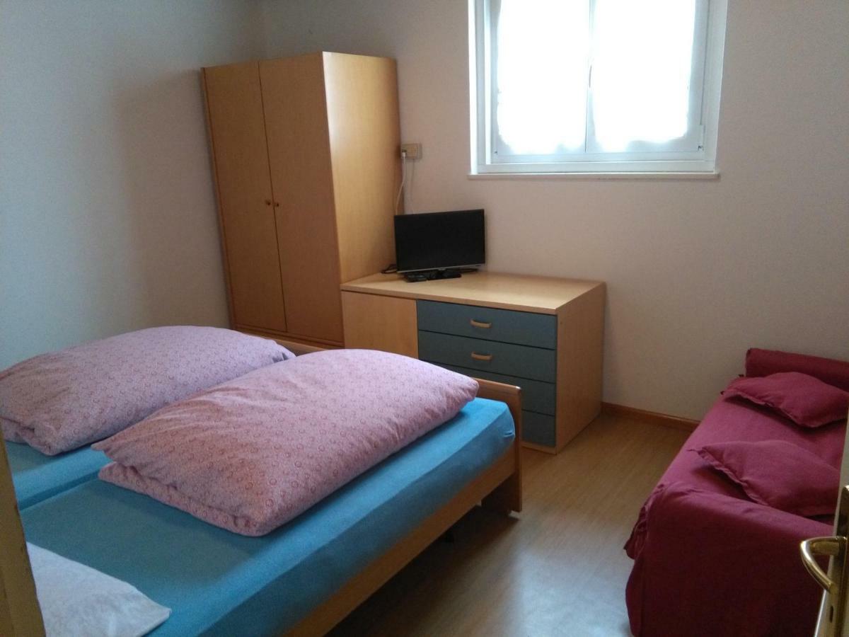 Il Giornalgaio Apartamento Canazei Exterior foto